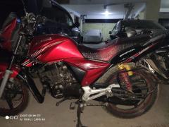 Runner Turbo 125